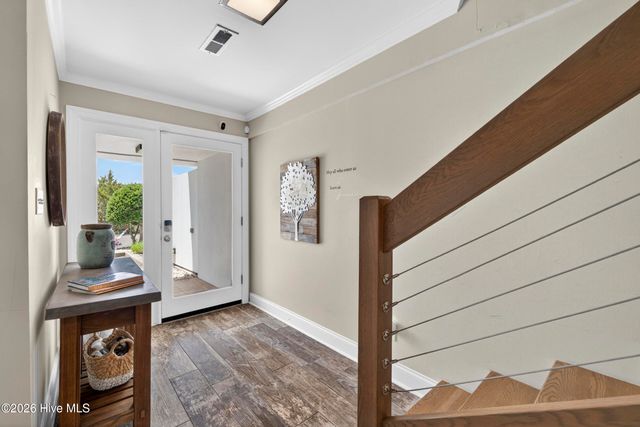 5419 Marina Club Drive, Wilmington, NC 28409