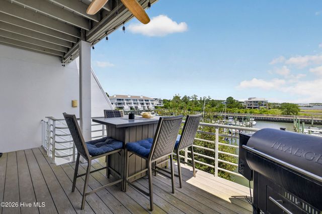 5419 Marina Club Drive, Wilmington, NC 28409