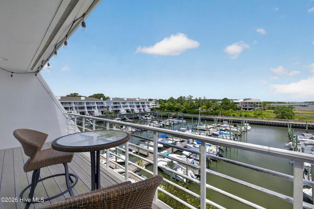 5419 Marina Club Drive, Wilmington, NC 28409
