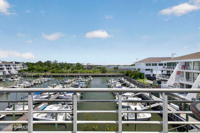 5419 Marina Club Drive, Wilmington, NC 28409