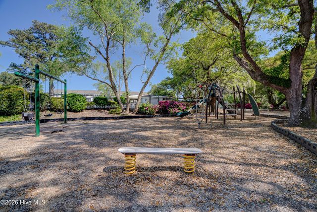 5419 Marina Club Drive, Wilmington, NC 28409