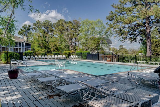 5419 Marina Club Drive, Wilmington, NC 28409