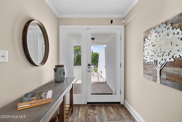 5419 Marina Club Drive, Wilmington, NC 28409