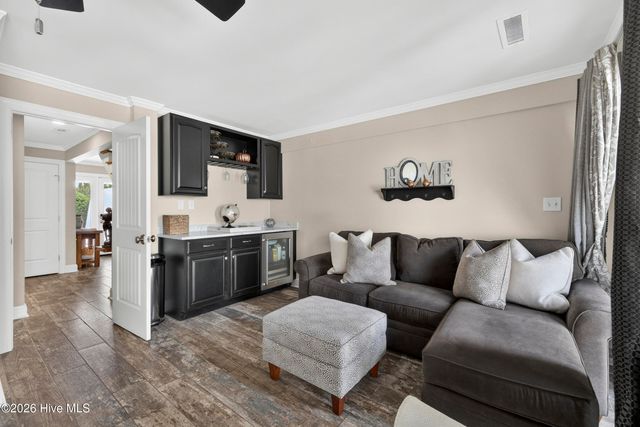 5419 Marina Club Drive, Wilmington, NC 28409