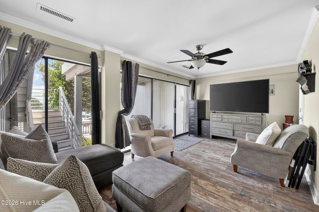 5419 Marina Club Drive, Wilmington, NC 28409