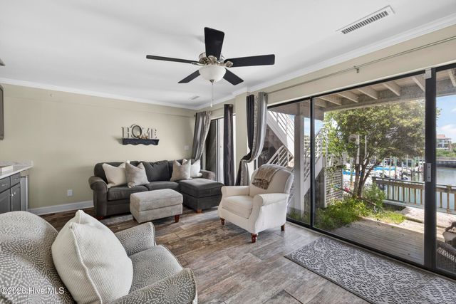 5419 Marina Club Drive, Wilmington, NC 28409