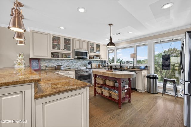 5419 Marina Club Drive, Wilmington, NC 28409
