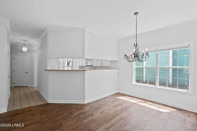 4 Mariners Court, Port Royal, SC 29935
