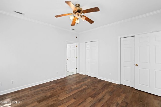 4 Mariners Court, Port Royal, SC 29935