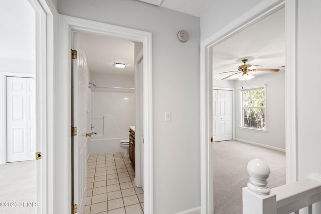 4 Mariners Court, Port Royal, SC 29935