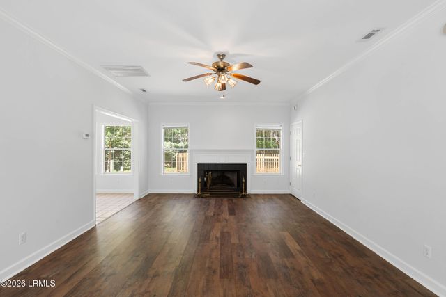 4 Mariners Court, Port Royal, SC 29935