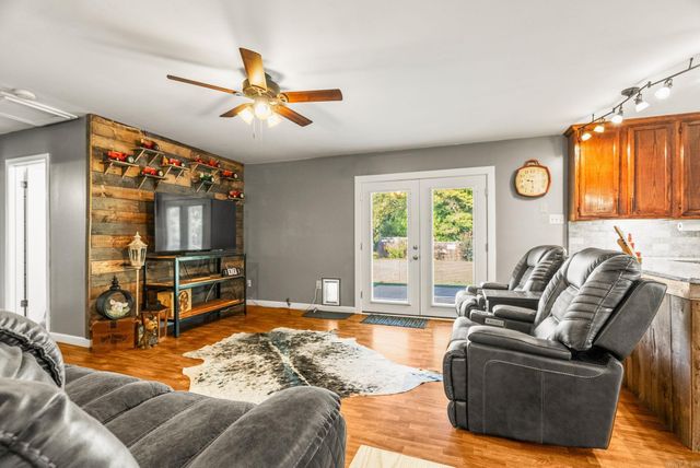 138 Union Road, Greenbrier, AR 72058