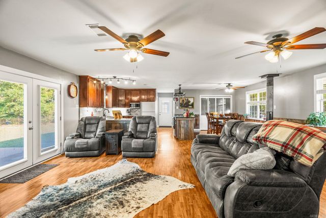 138 Union Road, Greenbrier, AR 72058