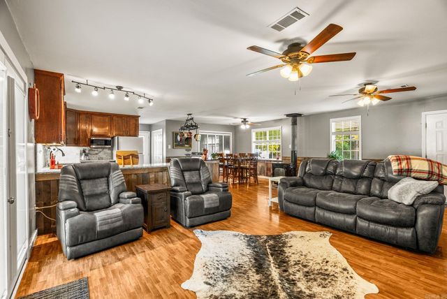 138 Union Road, Greenbrier, AR 72058