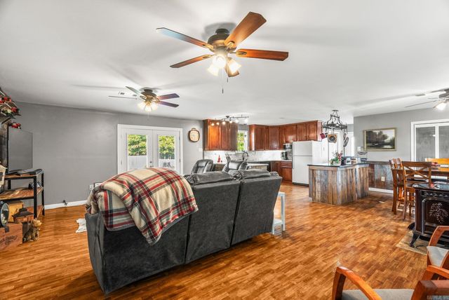 138 Union Road, Greenbrier, AR 72058