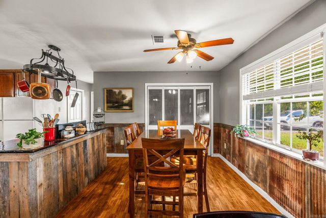 138 Union Road, Greenbrier, AR 72058