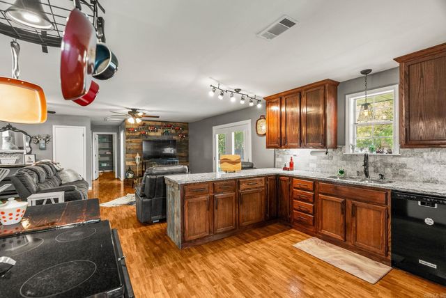 138 Union Road, Greenbrier, AR 72058