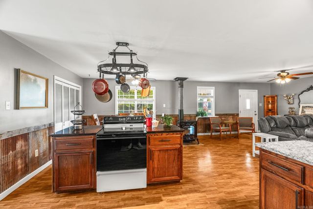 138 Union Road, Greenbrier, AR 72058