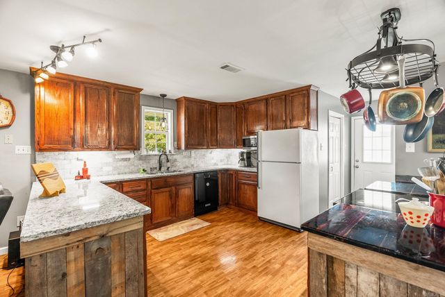 138 Union Road, Greenbrier, AR 72058