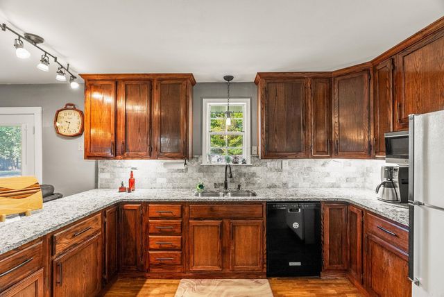 138 Union Road, Greenbrier, AR 72058