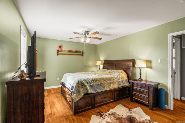 138 Union Road, Greenbrier, AR 72058