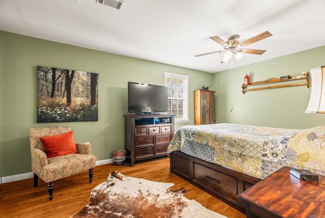 138 Union Road, Greenbrier, AR 72058