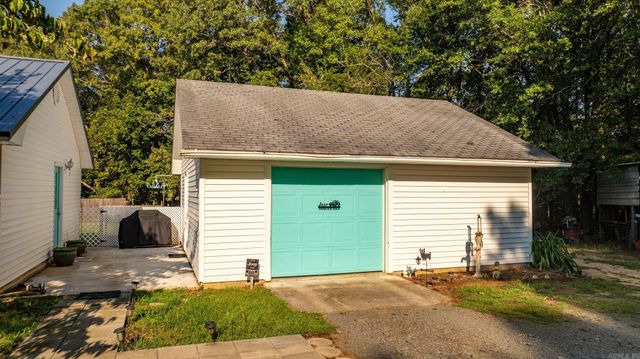 138 Union Road, Greenbrier, AR 72058