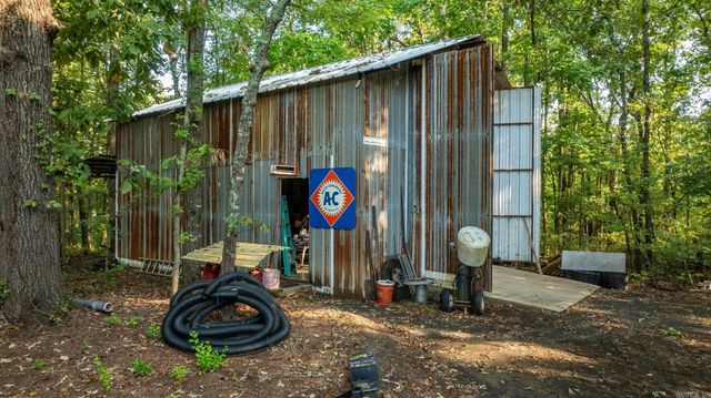 138 Union Road, Greenbrier, AR 72058