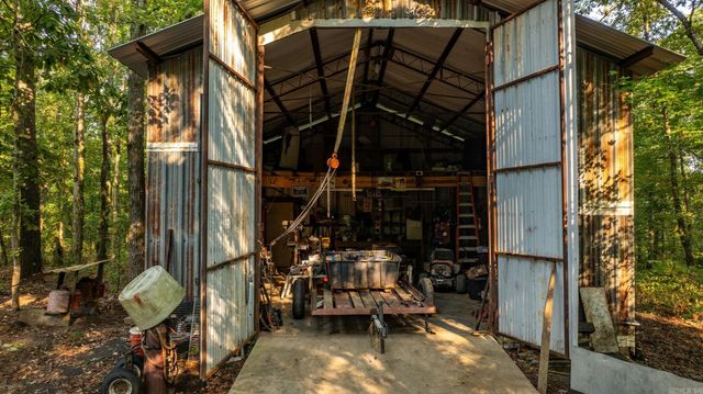 138 Union Road, Greenbrier, AR 72058