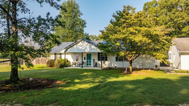 138 Union Road, Greenbrier, AR 72058