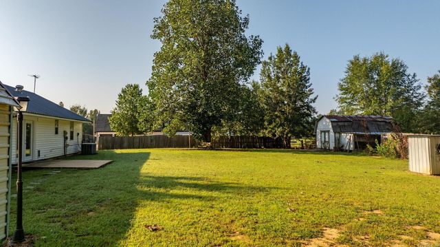 138 Union Road, Greenbrier, AR 72058