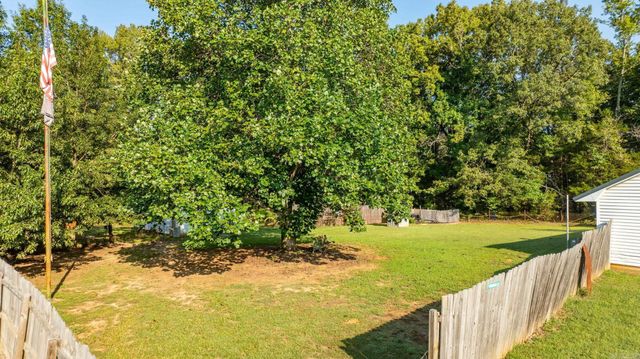 138 Union Road, Greenbrier, AR 72058