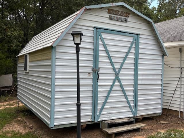 138 Union Road, Greenbrier, AR 72058