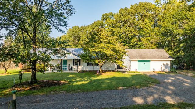 138 Union Road, Greenbrier, AR 72058