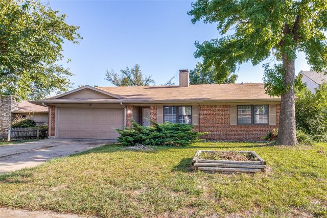 510 Via Corona, Mesquite, TX 75150
