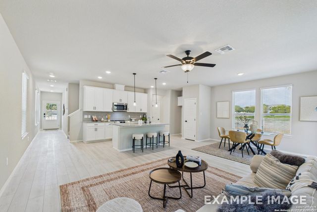 1018 West 1604 North Unit 206, San Antonio, TX 78251