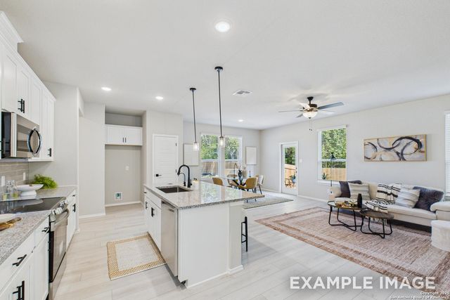 1018 West 1604 North Unit 206, San Antonio, TX 78251