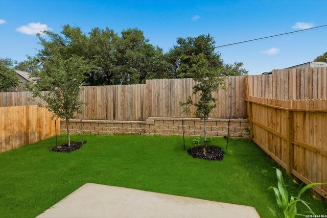 1018 West 1604 North Unit 206, San Antonio, TX 78251