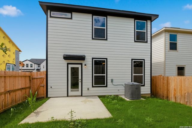 1018 West 1604 North Unit 206, San Antonio, TX 78251