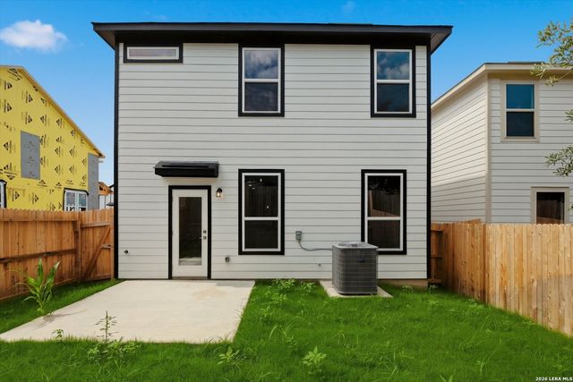 1018 West 1604 North Unit 206, San Antonio, TX 78251