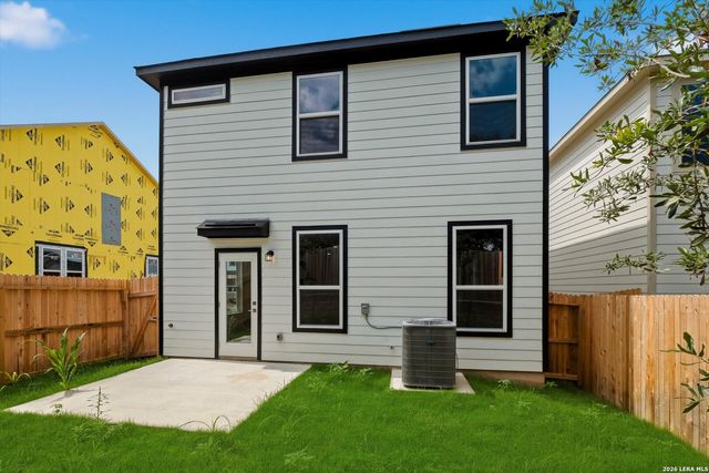 1018 West 1604 North Unit 206, San Antonio, TX 78251