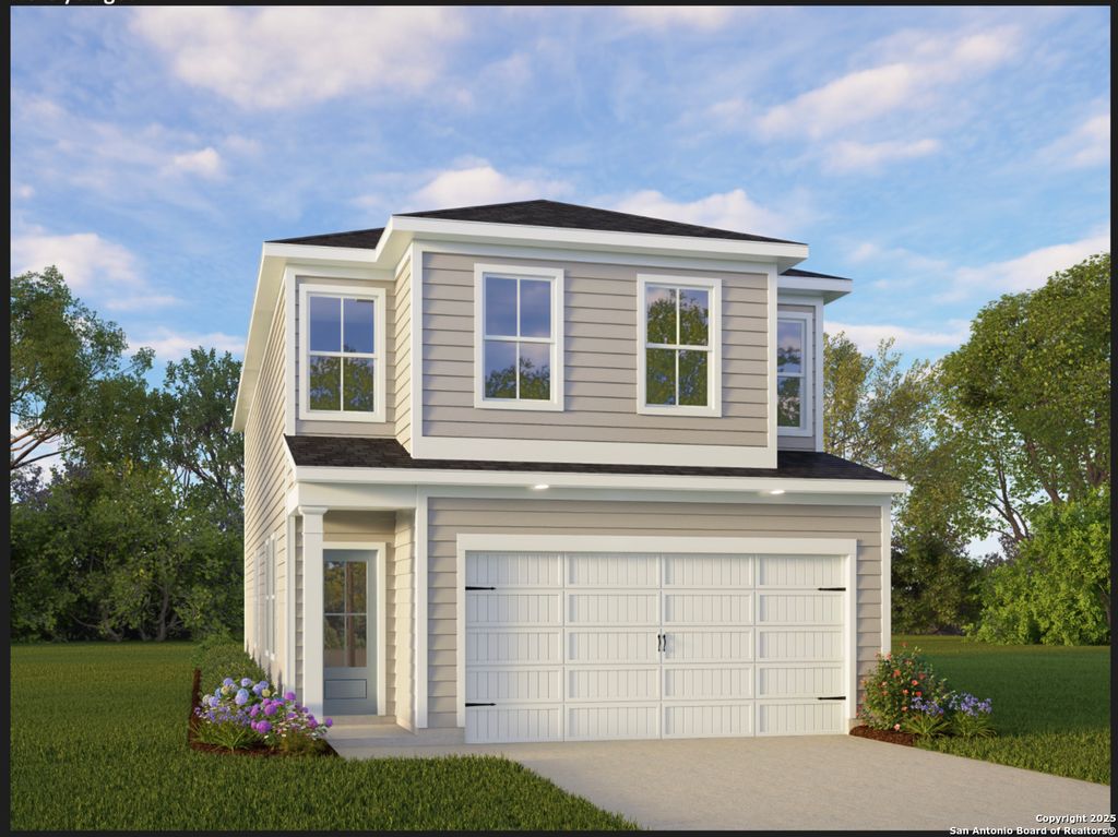 1018 West 1604 North Unit 206, San Antonio, TX 78251