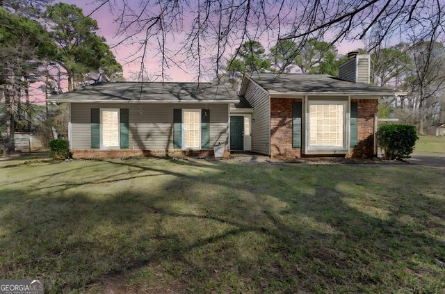 90 Beaver Run, Lagrange, GA 30241