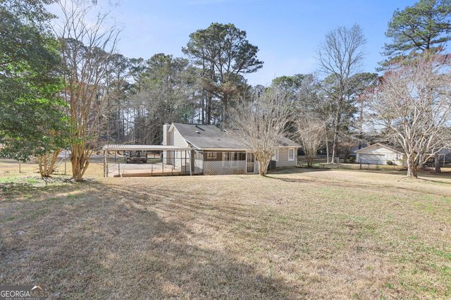 90 Beaver Run, Lagrange, GA 30241