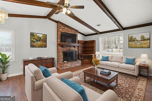 90 Beaver Run, Lagrange, GA 30241