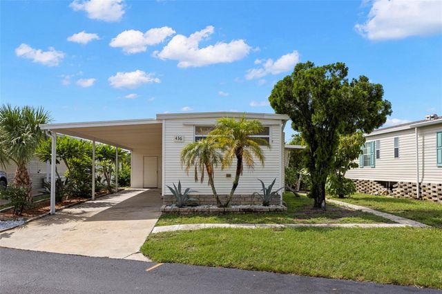 436 MOUNT OAK AVENUE NE 747, St Petersburg, FL 33702