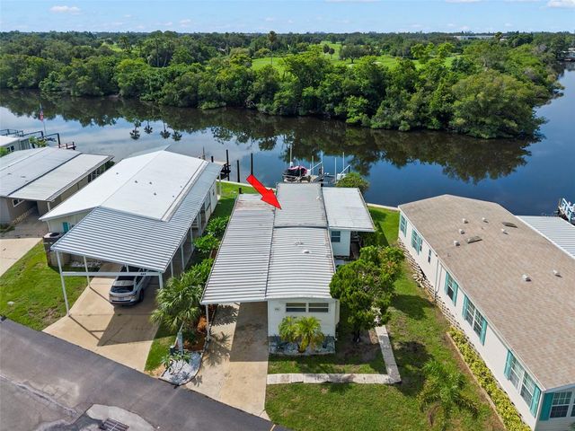 436 MOUNT OAK AVENUE NE 747, St Petersburg, FL 33702