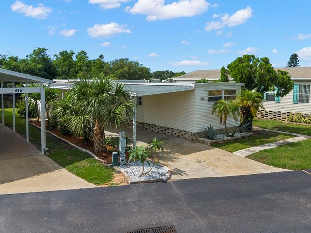 436 MOUNT OAK AVENUE NE 747, St Petersburg, FL 33702