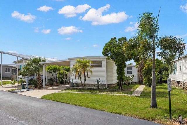 436 MOUNT OAK AVENUE NE 747, St Petersburg, FL 33702
