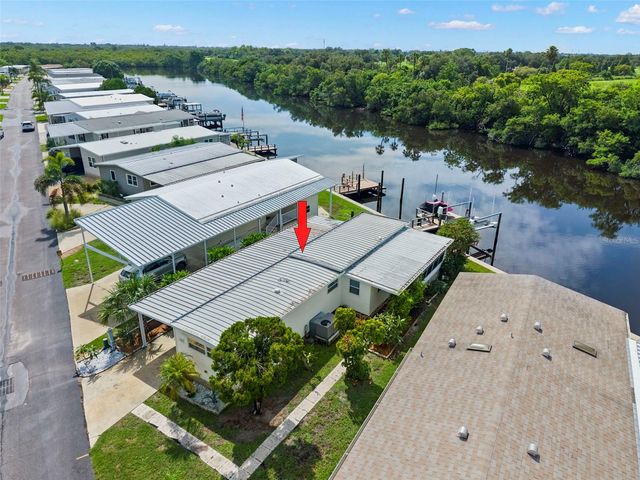 436 MOUNT OAK AVENUE NE 747, St Petersburg, FL 33702